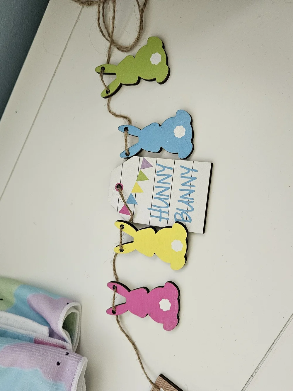 N/A easter bags